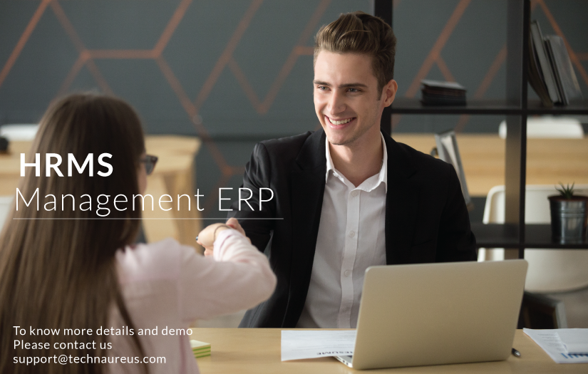 Odoo HRMS | HR Management ERP screenshot 1